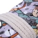 thumbnail image 5 of Canvas Pencil Wrap,travel Drawing Cute Pencil Roll Organizer For Artist,pencils Pouch Case Hold For Colored Pencils(no Pencil Included)(36-holes), 5 of 5