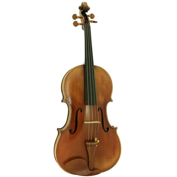 D'Luca Orchestral Series Professional Antique Handmade Full Size 16 Viola CA800AT