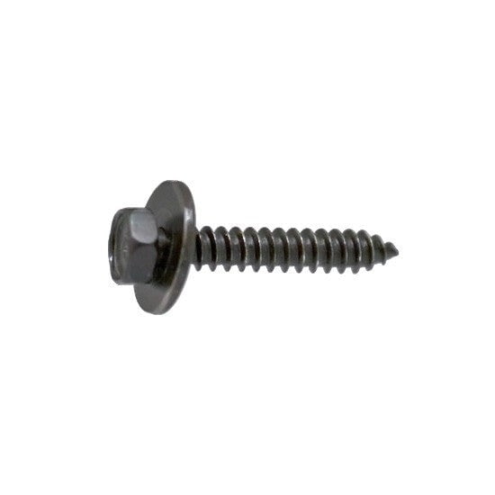 Auveco # 18336 Hex Head SEMS Tapping Screws M4.2-1.41 X 25mm. Qty 100.