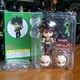 thumbnail image 2 of 1502 jojo's Bizarre Adventure Figuras de acción Cara linda Figura cambiable Colección Muñeca Regalo johan Joestar 1602 zhangyuxiang unisex, 2 of 2