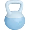 thumbnail image 2 of Pesa Rusa Kettlebell 8kg 17.6lb Ejercicio Casa Hogar Fitness Centurfit, 2 of 6