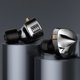 thumbnail image 4 of Auriculares con cable D-Fi Monitor dinámico Auriculares Reducción de ruido para amantes de la música, 4 of 9