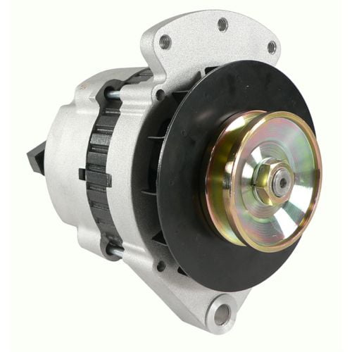 NEW DB Electrical AMN0016 Crusader Marine Engine Alternator For 8