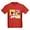 Red, variant on CafePress - Power Rangers On Their Cell Phones Kids T Shirt - Dark T-Shirt Kids XS-XL