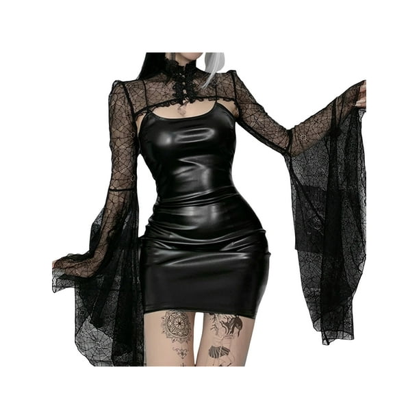 Shop La Femme en Noir  Gothic Style Clothing – Page 3 – La Femme