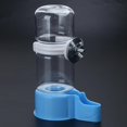 thumbnail image 5 of Automatic Bird Water Dispenser for Parrots - Small Birds Cage Accessories, Durable Plastic, Easy to Install, 300ml Capacity, 5 of 5