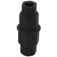 thumbnail image 4 of Motorcycles Hex Axle Tool - 17Mm, 19Mm, 22Mm, 24mm - Hexagon Front Wheel Hub Axle Spindle Socket Ada, 4 of 5