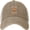 Natural, variant on Not All Those Who Wander are Lost - Funny Camping Cowboy Hat Men Vintage Mesh Baseball Cap Women Dad Hat Sun Hat Black