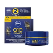 NIVEA Q10 plus Anti-Wrinkle Night Care 50ml