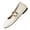 Beige Shoes for Women, variant on Women's Flats Flat Heel Easy To Match With Various Outfits Comfortable For Extended Walking Time Style Yellow 39