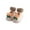 Multicolor, variant on Aoochasliy Christmas Fuzzy Socks Casual Xmas Winter Plush Toddler Shoes Baby Socks Shoes Indoor Shoes Do Not Drop 0-3 Years