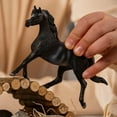 thumbnail image 3 of Schleich Horse Club Arabian Stallion, 3 of 4