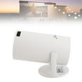 thumbnail image 1 of Smart Projector, 720P Native Remote Control Smart Projector  for Indoor US Plug,EU Plug, 1 of 7