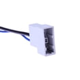 thumbnail image 3 of Reproductor de automóvil Radio de antena estereal Radio Fácil Instalación CD Player Antena Línea de conversión para Nissan Altima/Maxima 2007-2013, 3 of 7
