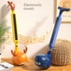 thumbnail image 2 of Otamatone-instrumento Musical electrónico japonés, sintetizador portátil, sonidos mágicos divertidos, juguetes, regalo creativo para niños y adultos, nuevo qym unisex, 2 of 2