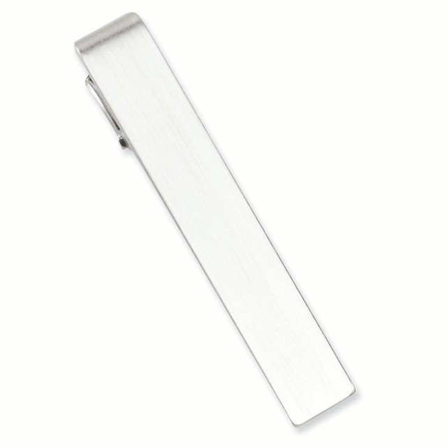 Engravable Tie Bar Lapel Pin Tac For Dad Mens For Him