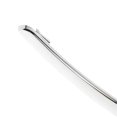 thumbnail image 4 of ABS Rear Bumper Molding Trim Easy Installation Bumper Strip Replacement for Benz B-Class W246 2011-2014 Right (2468851021), 4 of 4