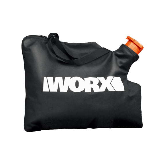 Worx Trivac 500 CFM Corded Electric Leaf Blower, Genuine OEM Replacement Part
