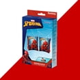 thumbnail image 4 of Salvavidas Inflable Bestway Para Niños Spiderman 3 a 6 años PVC Alta Resistencia, 4 of 4