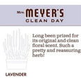 thumbnail image 4 of Mrs. Meyer's Clean Day Multi-Surface Everyday Cleaner, Cruelty Free Formula, Lavender Scent 2-Packs, 4 of 8