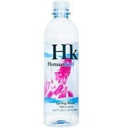 HumanKind Water, 20.0 oz. Bottle