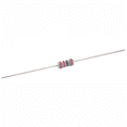 thumbnail image 1 of NTE Electronics F2W6D2 RESISTOR, FUSIBLE 2W 6.2 OHM 5%, 1 of 1