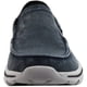 thumbnail image 2 of Mocasines Creston-Moseco para Hombre Skechers, Azul Marino, Talla 11.5 US, 2 of 7