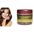 thumbnail image 5 of Del Indio Papago 3 PACK Tepezcohuite Night Cream 60gr/ 2.02Fl Oz - Mexican Beauty - Facial And Body Cream - Reduce Expression Lines - Clarifies Skin Imperfections- Natural Ingredients, 5 of 6