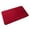 Red, variant on Clearance! Boovnll Bathroom Rugs, 16x24" Absorbent Soft Coral Fleece Bath Mat, Non-Slip Quickly Dry Comfortable Thicken for Bathroom, Kitchen, Floor, Pool, Door Mat, Toilet Mat, Bath Mats for Bathroom
