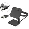thumbnail image 5 of 1 Pcs Charging Dock Replacement Charger Stand ABS For Amazfit Balance A2286 Charger Dock With USB Cable Parts, 5 of 9
