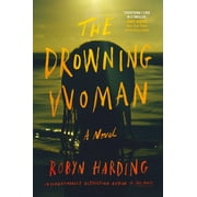 The Drowning Woman (Hardcover)