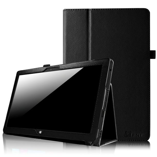 Fintie Microsoft Surface Rt Surface 2 10 6 Inch Tablet Folio Case Slim Fit Pu Leather Stand Cover Walmart Com Walmart Com