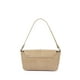 thumbnail image 2 of Bolsa Baguette Estampado Animal Skin color Fango Lucentzza 5BLZP22551, 2 of 6