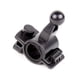 thumbnail image 2 of Riwesomey Cuna de repuesto Flexible, soporte de montaje para manillar de motocicleta resistente al agua, soporte giratorio, accesorios de coche Accesorios para motos, 2 of 6