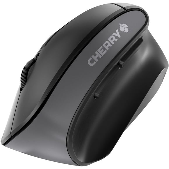 CHERRY AMERICAS LLC JW-4500 WIRELESS ERGONOMIC 6 BUTTONS ADJUSTABLE