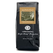 Coffee Beanery Swiss Mocha Almond 12 oz. (Very Fine)