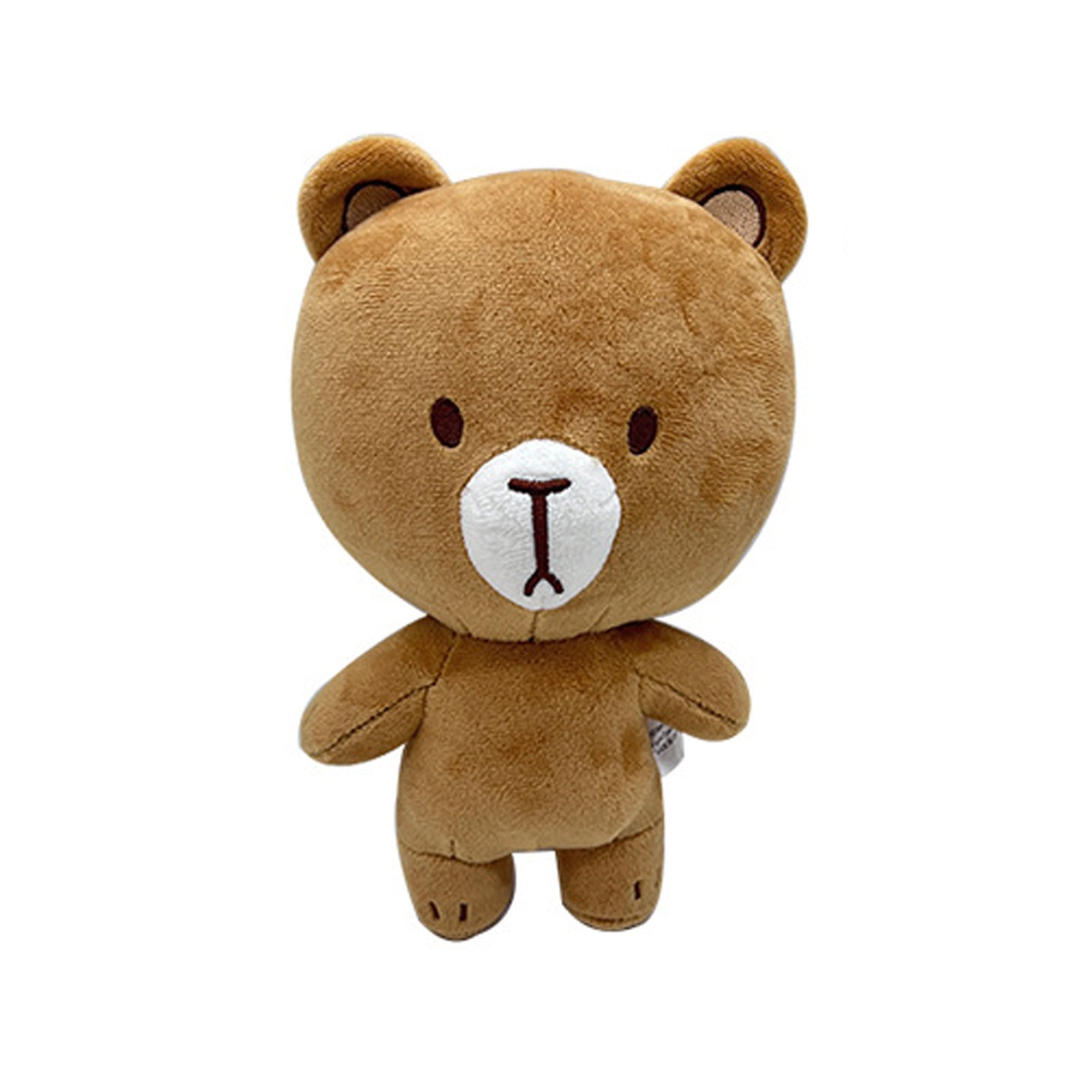 EasyLife Juguetes para niños, muñeco de dibujos animados de estilo de ...