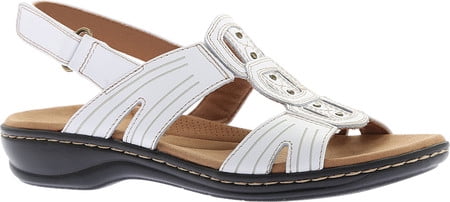 clarks leisa vine womens sandals