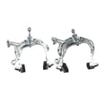 thumbnail image 1 of 2Pcs Aluminum Alloy Road Bike Brake Caliper Mechanical Brake Side, 1 of 10