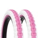 thumbnail image 1 of Kit Llantas para Bicicleta Kenda R16 x2.125 Rosa K50, 1 of 5