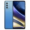 thumbnail image 1 of Celular MOTOROLA Moto G51 5G 8GB 128GB 6.8 FHD+ LCD 120Hz Triple Camara 50MP, 1 of 5