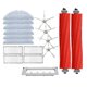 thumbnail image 3 of Accesorios de repuesto de filtro de cepillo lateral principal para Xiaomi Roborock Hy, 3 of 4