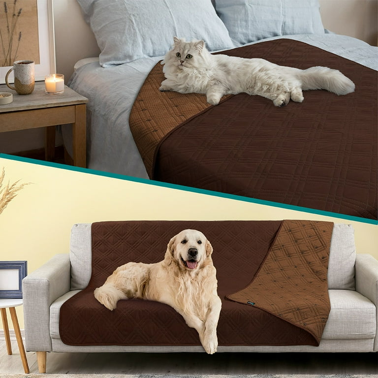Waterproof dog sales blanket for car