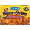 Gortons Gortons Popcorn Shrimp, 8 oz