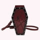 thumbnail image 2 of Y2K Bolso para Informal Mujer Halloween Con Cuero PU, 2 of 9