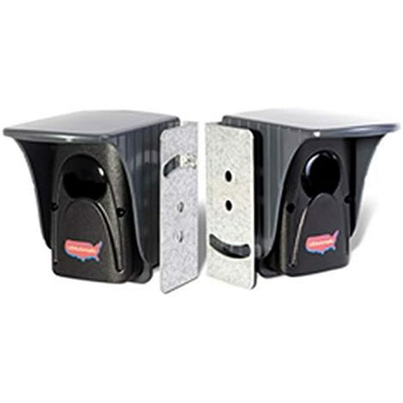 USAutomatic Photo Eye Kit with Batteries 550011