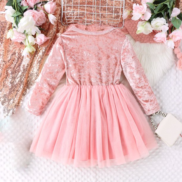 cute birthday dresses near me 17th Pink Tulle Birthday Dress For Teens P358 – PreppyDress giving your little one Material:rayon Classic Combo: Denim Jacket women beach dresses