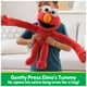 thumbnail image 3 of Peluche GUND Sesame Street Official Elmo Hug-a-Moves 35 cm, 3 of 8