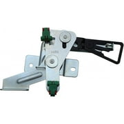 ford f250 tailgate latch bracket