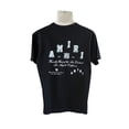thumbnail image 1 of PLAYERA AMIRI NEGRA TALLA XL, 1 of 6